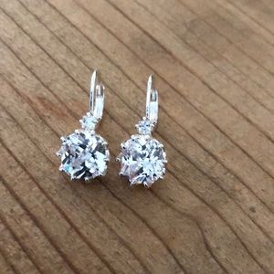 Drop Earrings